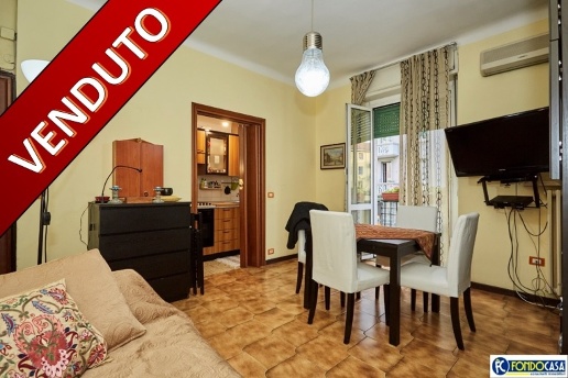 appartamento in vendita a Milano in zona Greco