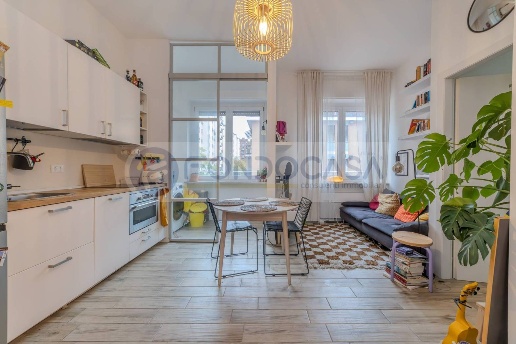 appartamento in vendita a Milano in zona Lambrate