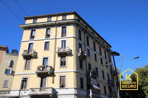 appartamento in vendita a Milano in zona Centro Storico