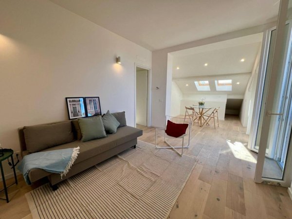 appartamento in vendita a Milano in zona Precotto