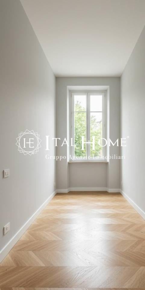 appartamento in vendita a Milano in zona Dergano