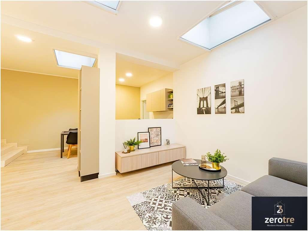 appartamento in vendita a Milano in zona Città Studi