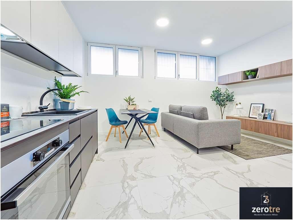 appartamento in vendita a Milano in zona Barona