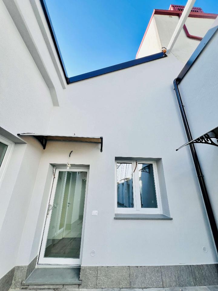 appartamento in vendita a Milano in zona Maggiolina