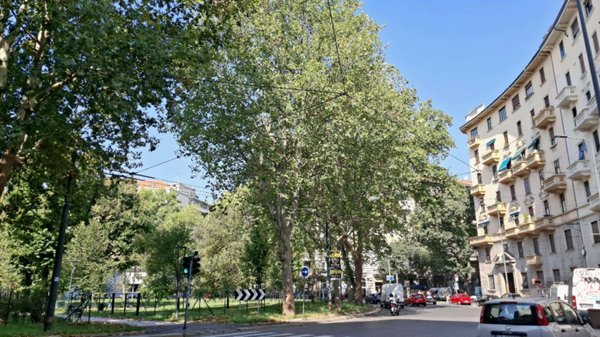 appartamento in vendita a Milano in zona Città Studi