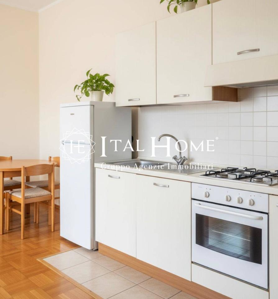 appartamento in vendita a Milano in zona Villapizzone