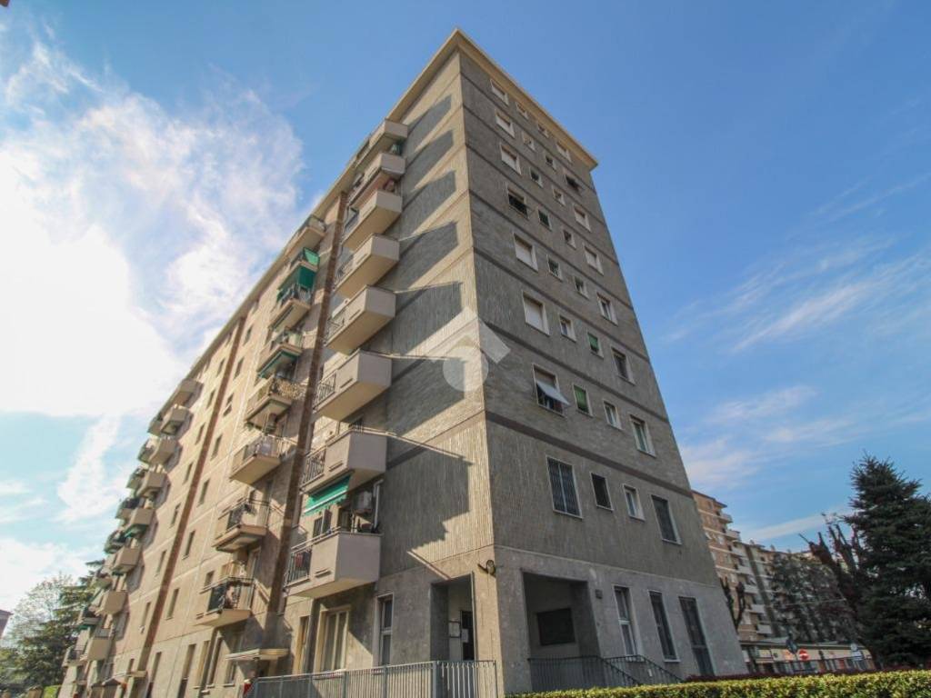appartamento in vendita a Milano in zona Bicocca