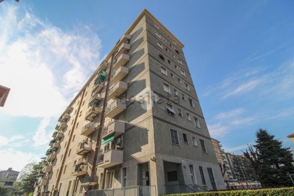 appartamento in vendita a Milano in zona Bruzzano