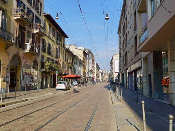 appartamento in vendita a Milano in zona Centro Storico