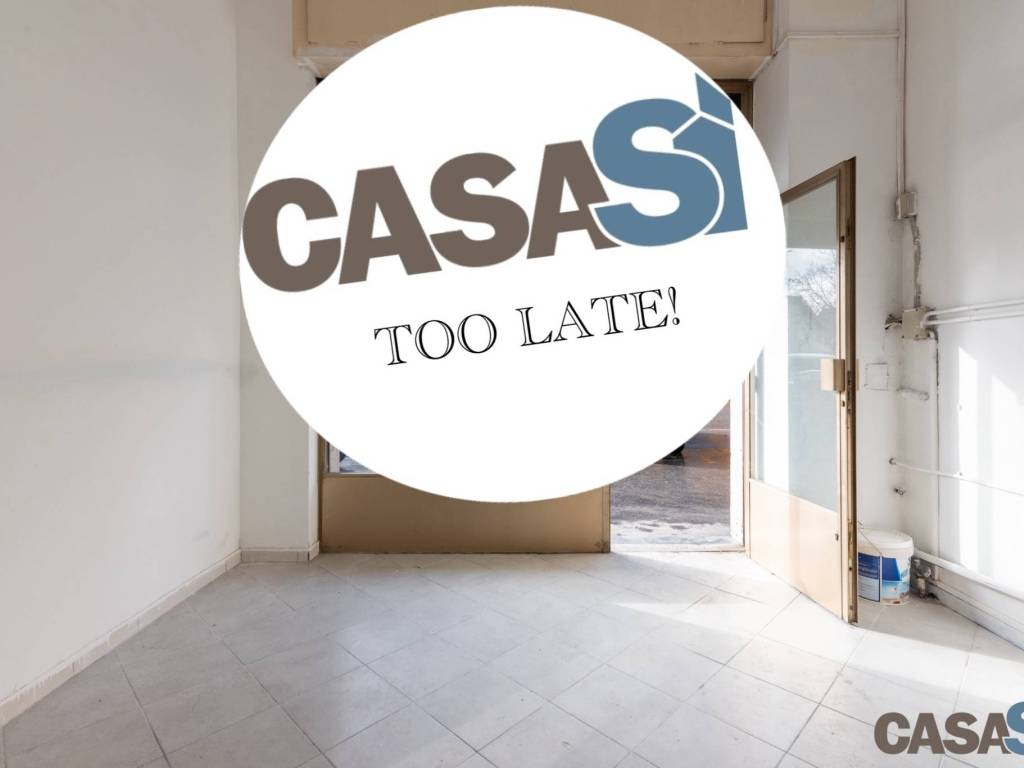 negozio in vendita a Milano in zona Città Studi