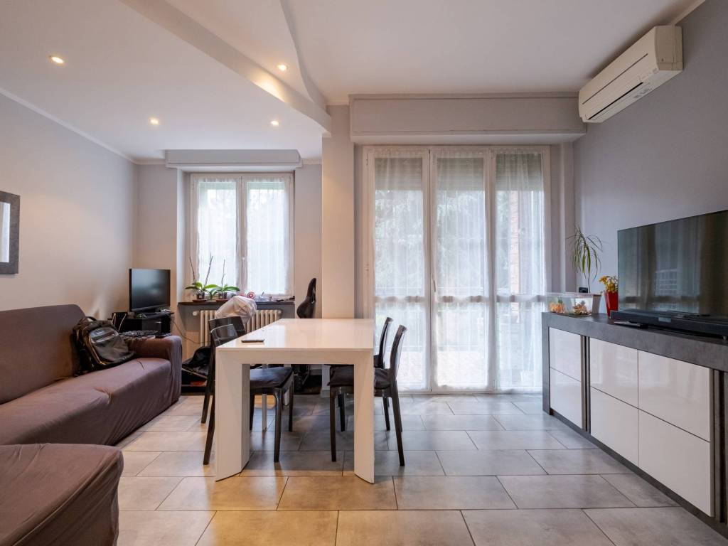 appartamento in vendita a Milano in zona San Siro