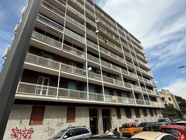 appartamento in vendita a Milano in zona Maggiolina