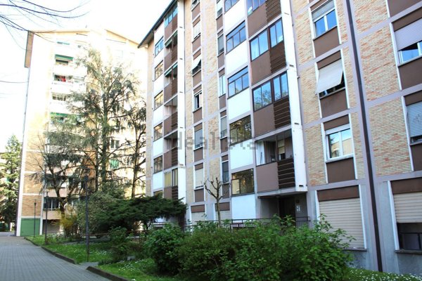 appartamento in vendita a Milano in zona Calvairate