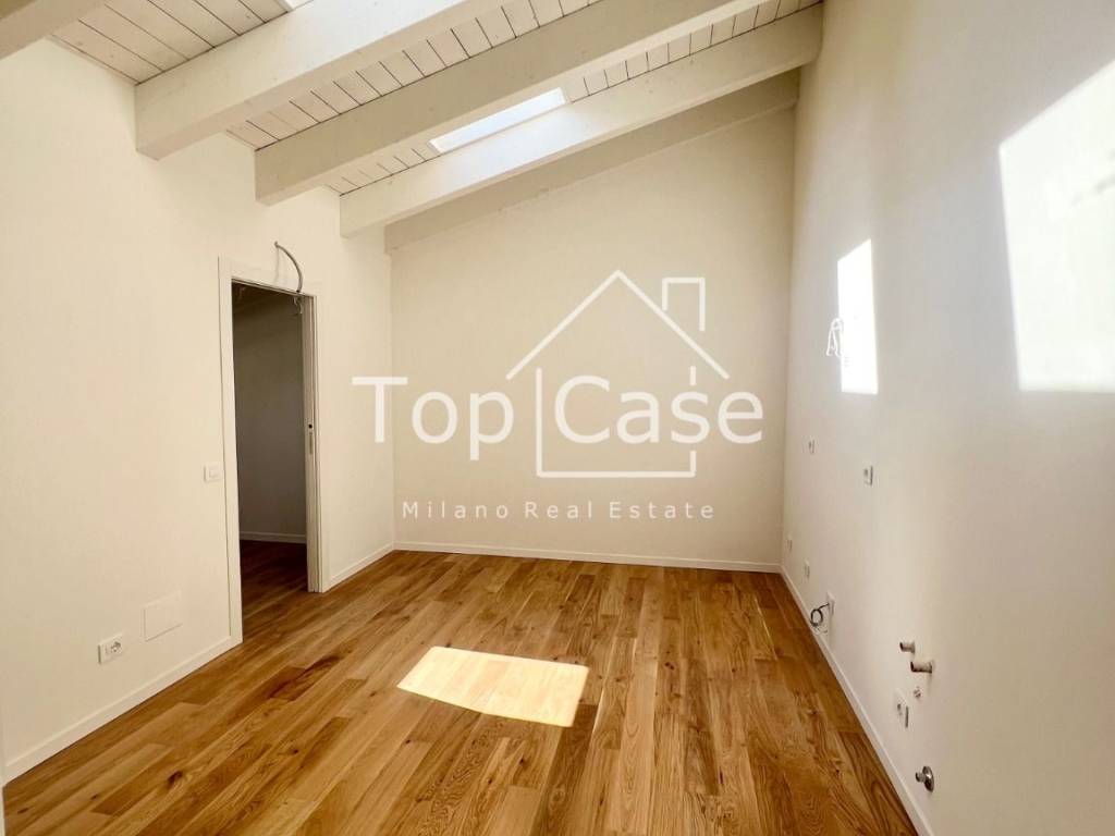 appartamento in vendita a Milano in zona Affori
