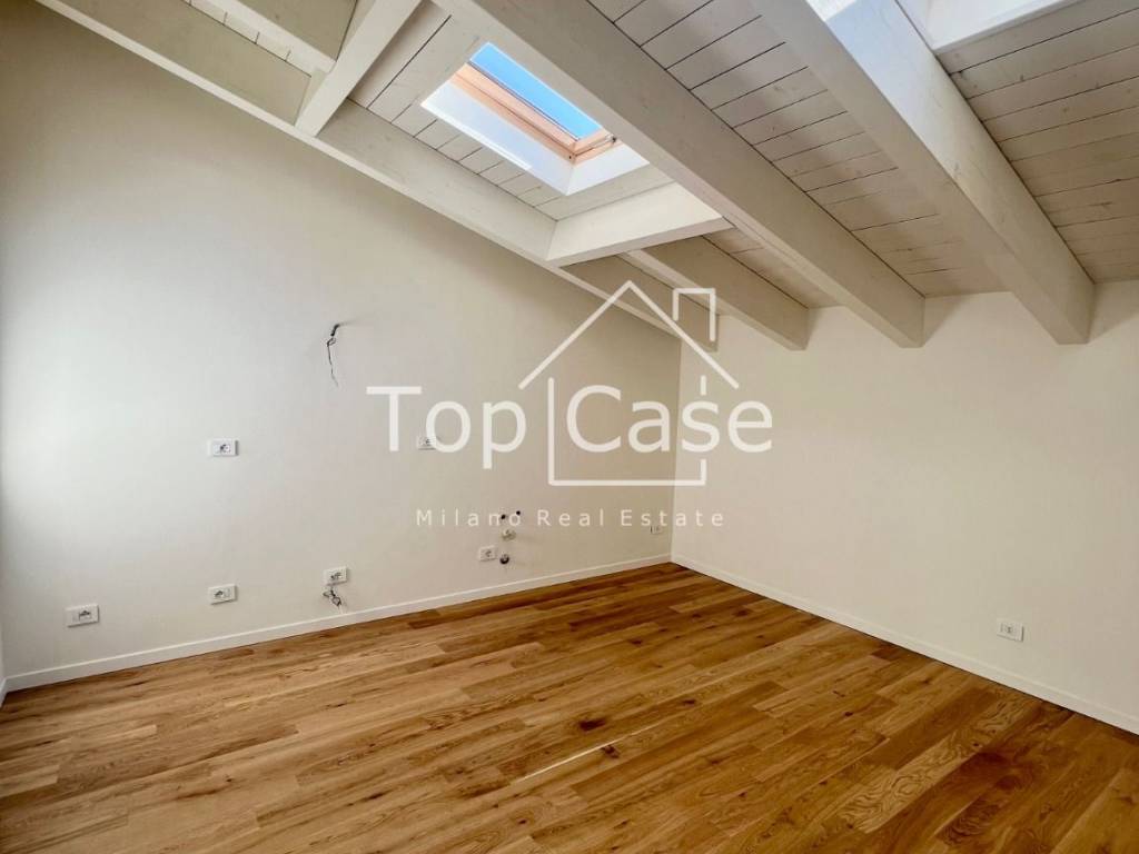 appartamento in vendita a Milano in zona Affori