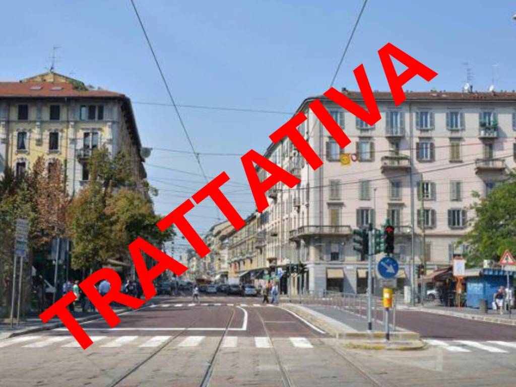 appartamento in vendita a Milano in zona Solari