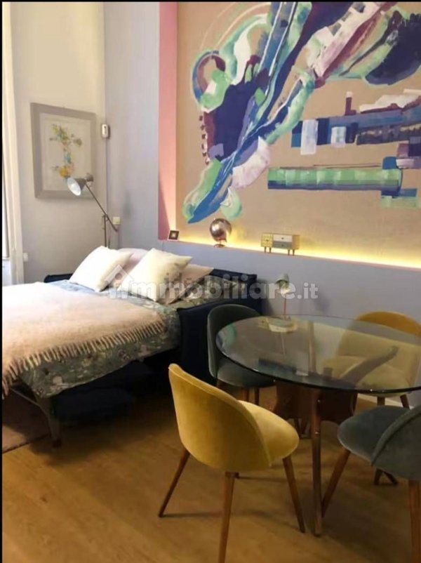 appartamento in vendita a Milano in zona Cinque Giornate