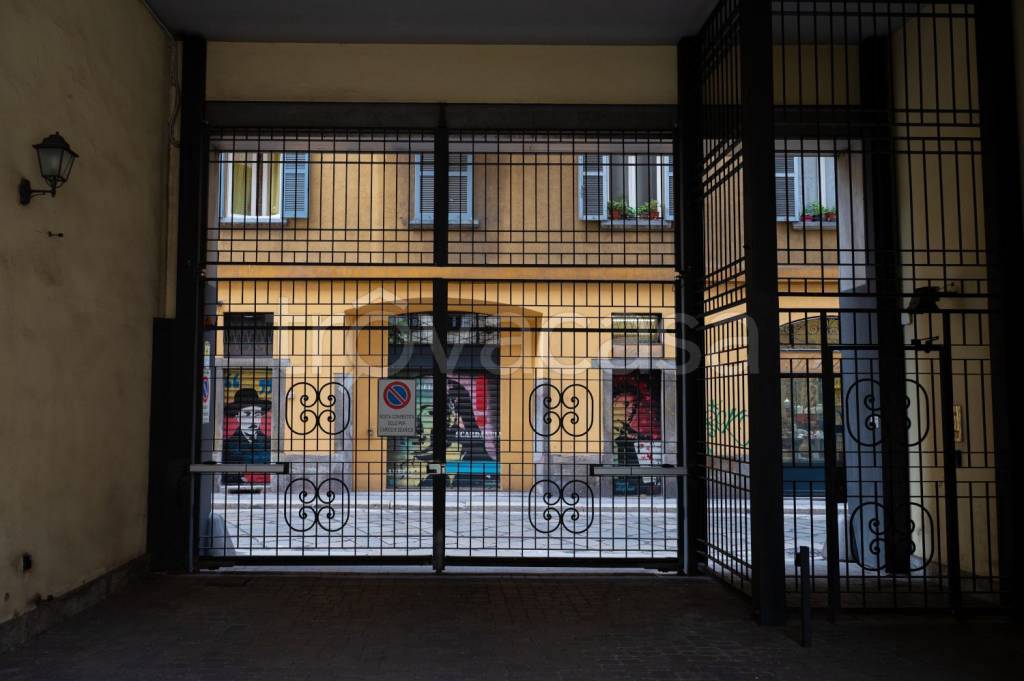 appartamento in vendita a Milano in zona Brera