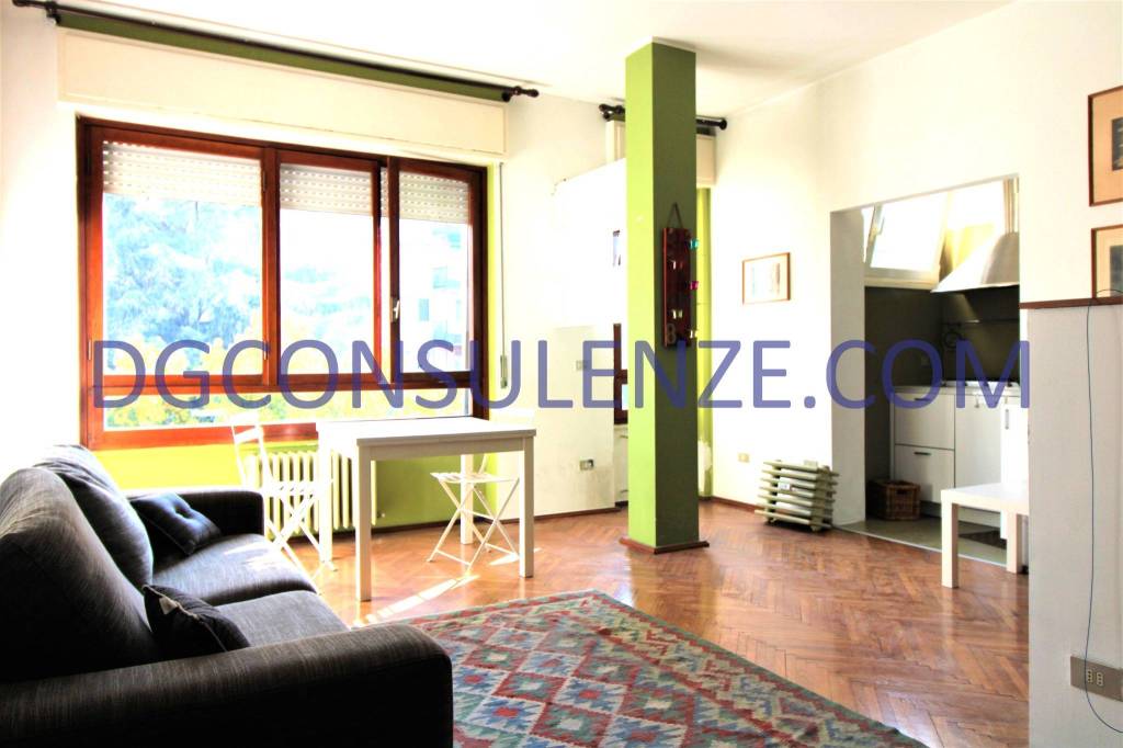 appartamento in vendita a Milano in zona Centro Storico