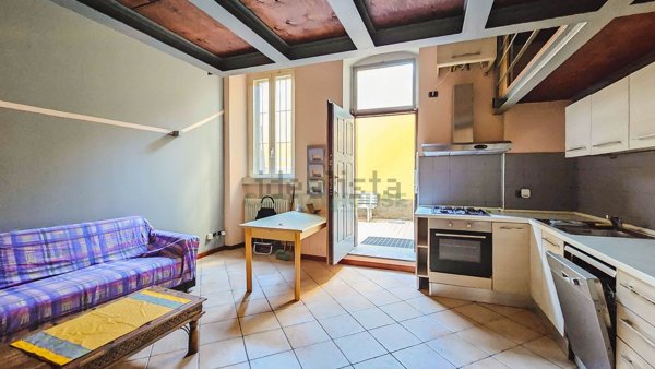 appartamento in vendita a Milano in zona Bicocca