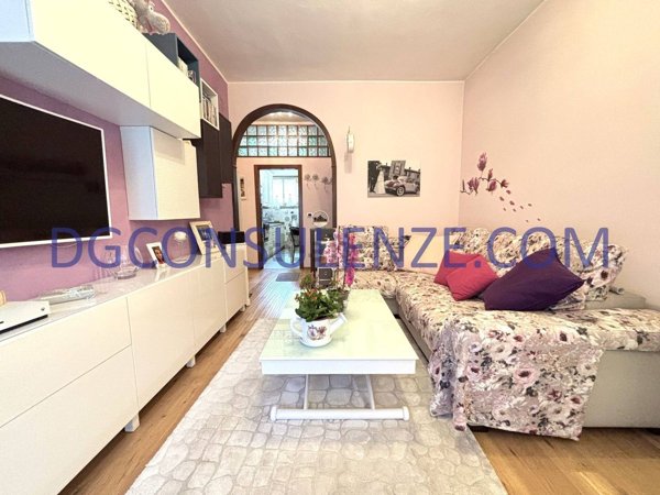 appartamento in vendita a Milano in zona Centro Storico