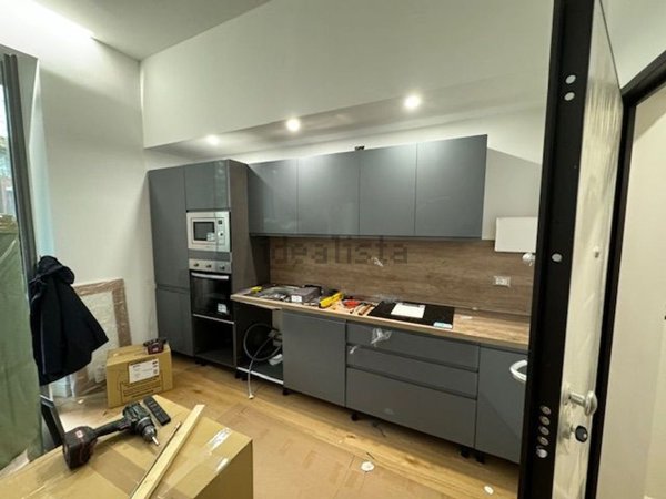 appartamento in vendita a Milano in zona Porta Venezia