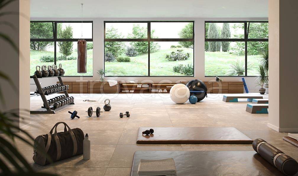 appartamento in vendita a Milano in zona Rogoredo