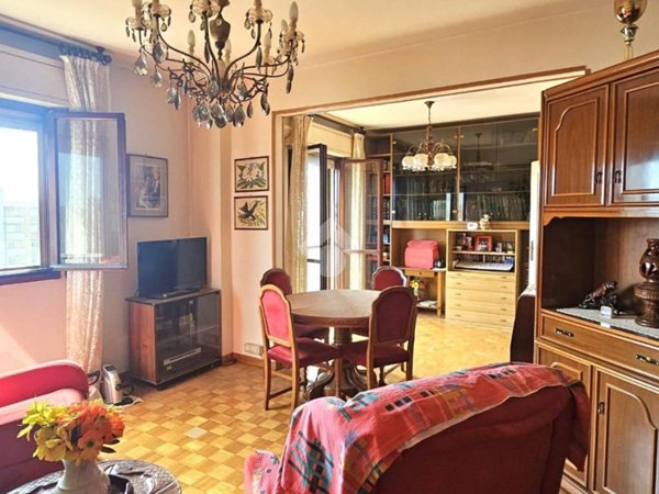 appartamento in vendita a Milano in zona Gratosoglio