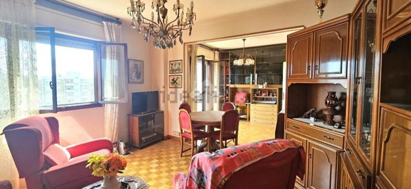 appartamento in vendita a Milano in zona Gratosoglio