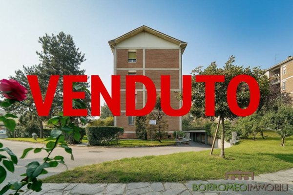 appartamento in vendita a Milano in zona Forlanini