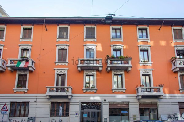 appartamento in vendita a Milano in zona Isola