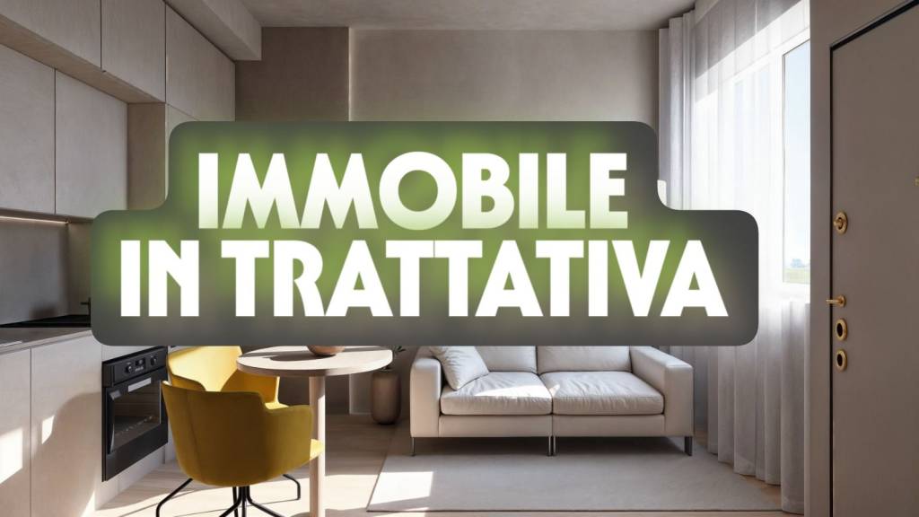 appartamento in vendita a Milano in zona Isola