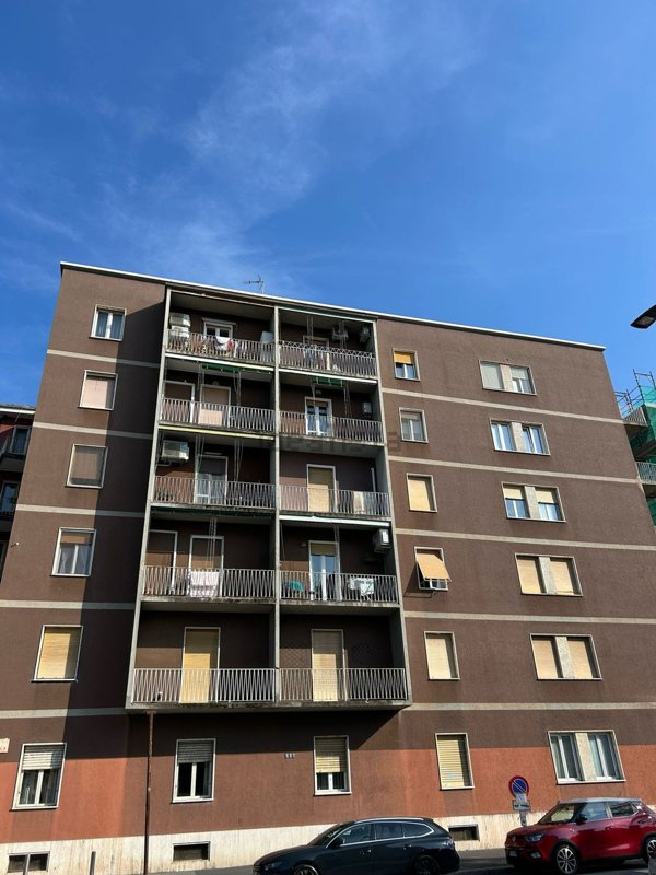 appartamento in vendita a Milano in zona Maggiolina