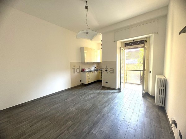 appartamento in vendita a Milano in zona Garegnano