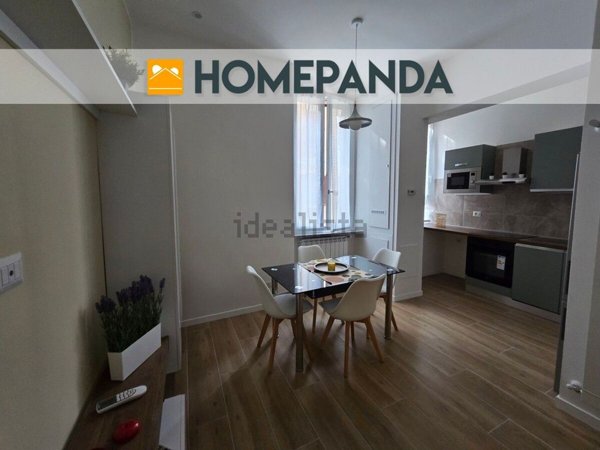 appartamento in vendita a Milano in zona San Cristoforo