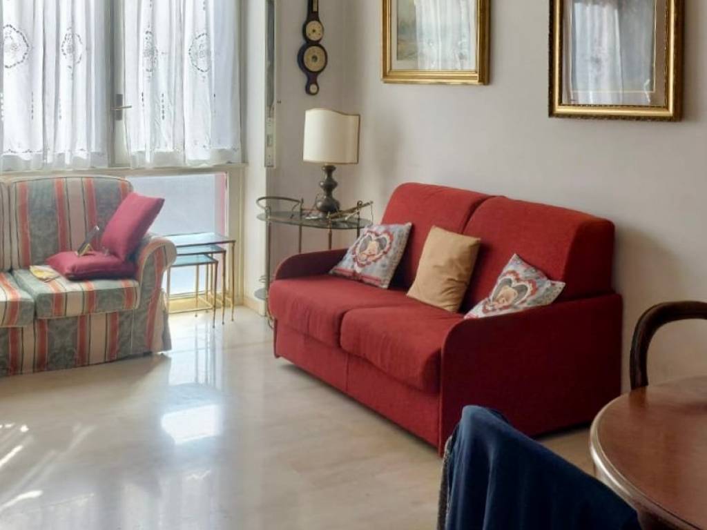appartamento in vendita a Milano in zona Città Studi