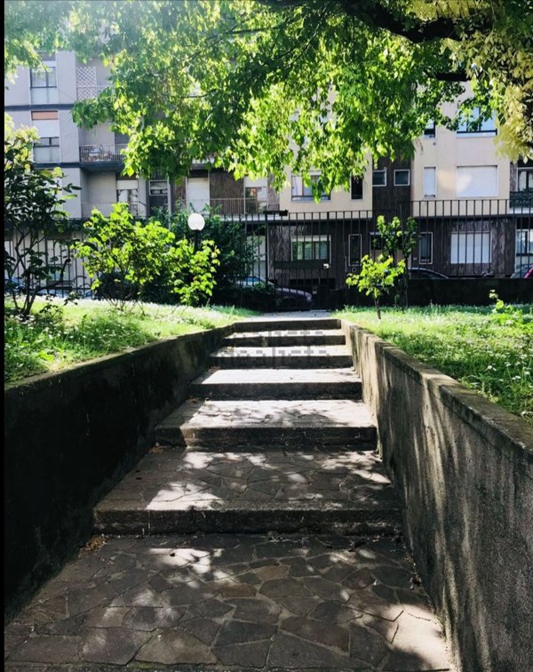 appartamento in vendita a Milano in zona Città Studi