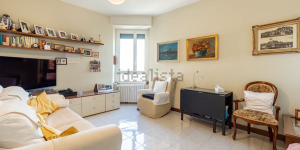 appartamento in vendita a Milano in zona Affori