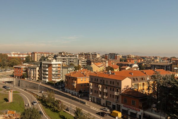 appartamento in vendita a Milano in zona Affori