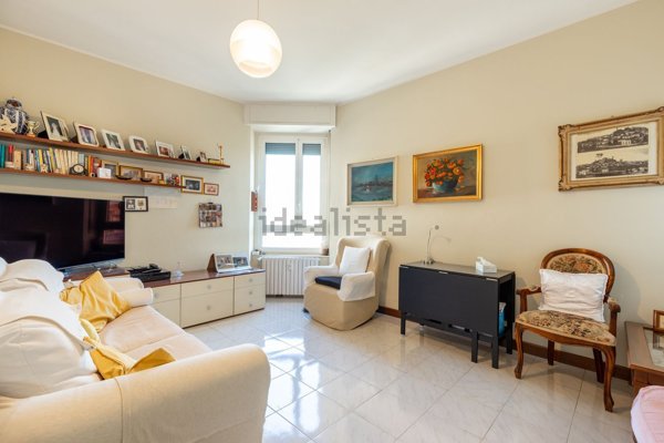 appartamento in vendita a Milano in zona Affori