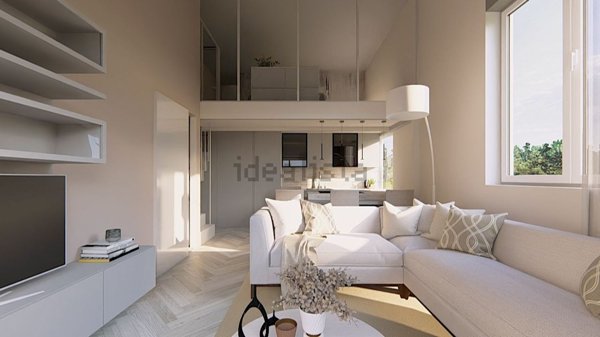 appartamento in vendita a Milano in zona Isola