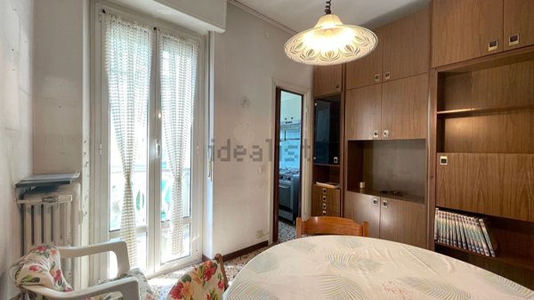 appartamento in vendita a Milano in zona Lambrate