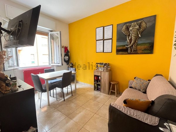 appartamento in vendita a Milano in zona Maciachini