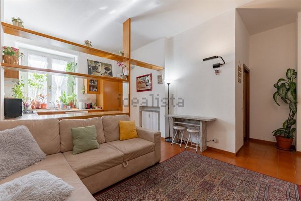 appartamento in vendita a Milano in zona Il Portello