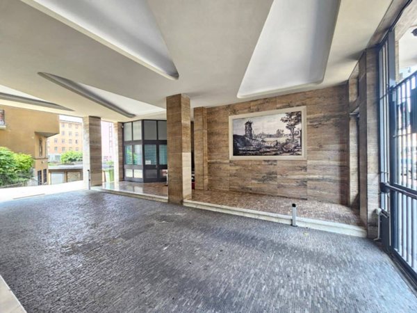 appartamento in vendita a Milano in zona Turro