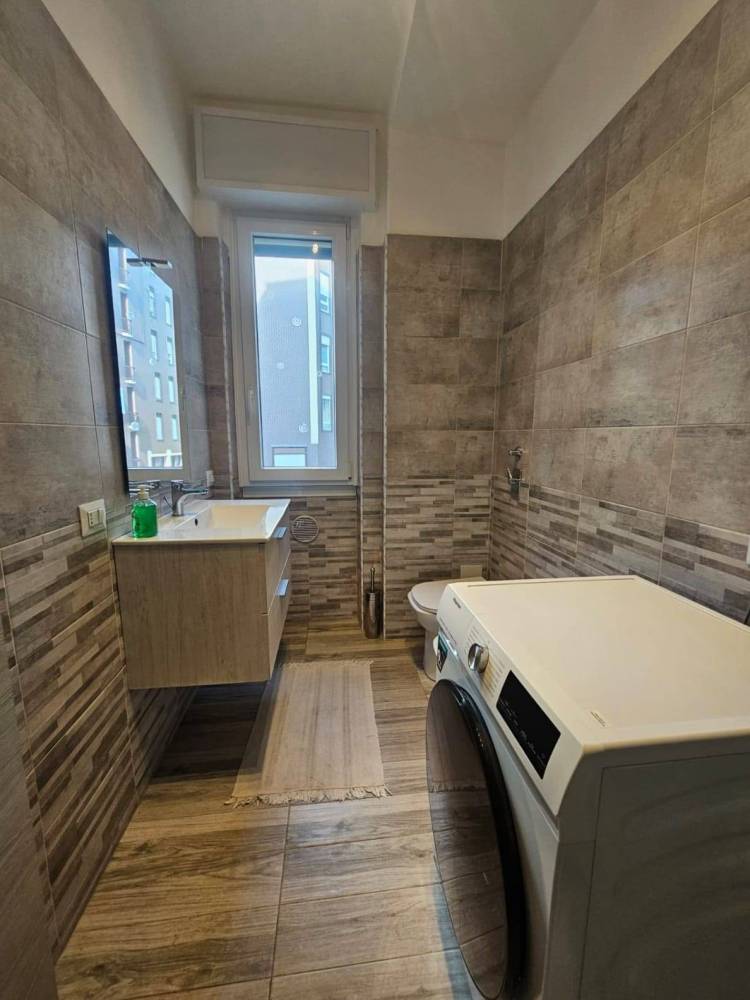 appartamento in vendita a Milano in zona Turro