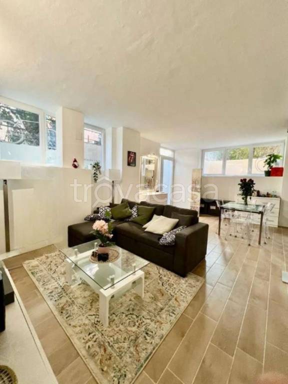 appartamento in vendita a Milano in zona Gorla