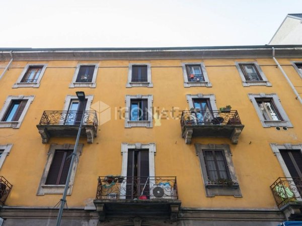 appartamento in vendita a Milano in zona Città Studi