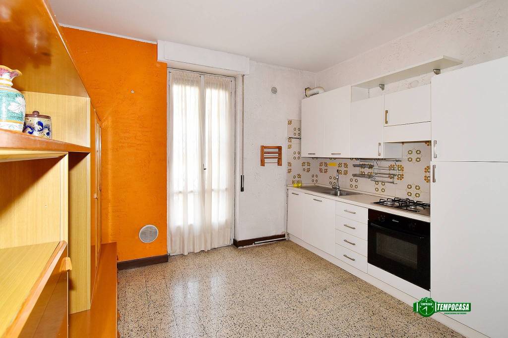 appartamento in vendita a Milano in zona Centro Storico