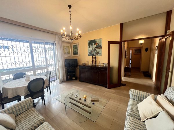 appartamento in vendita a Milano in zona Lambrate